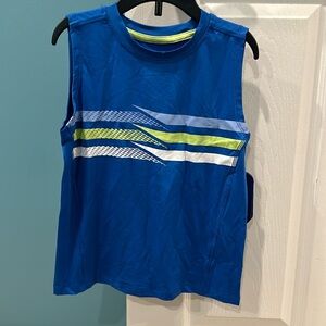 Boys Athletic Tank MTA Sport🎉 4/$20 Kids Bundles!